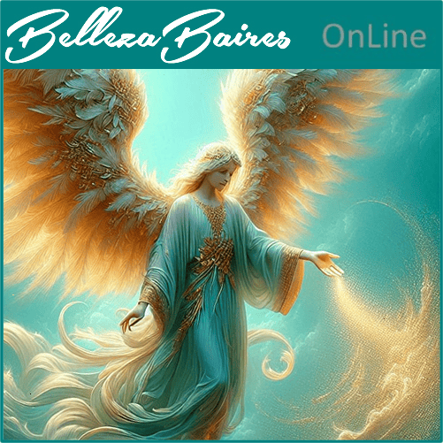 Curso Online de Empoderamiento del Regalo de Alegría del Arcángel Gabriel